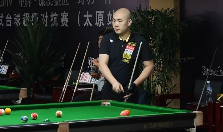 赛事组织者