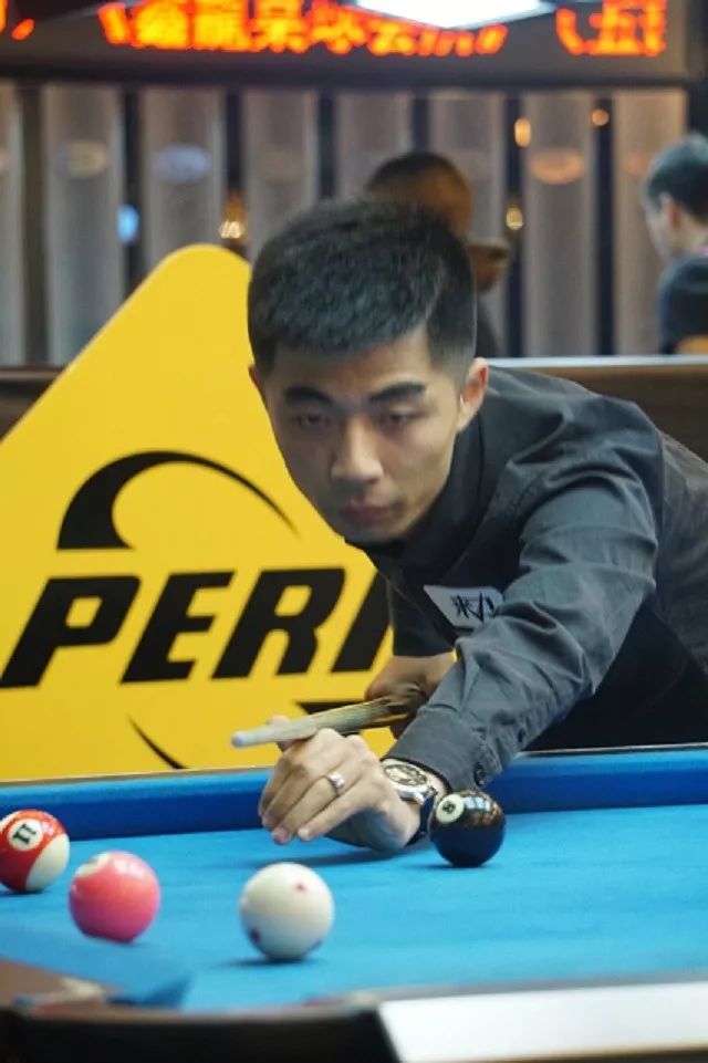 尔的激情