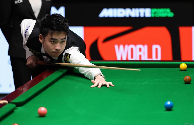 中国裁判在 中国裁判在