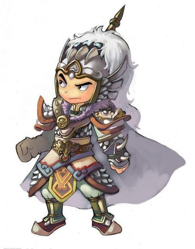 中场核心 中场核心