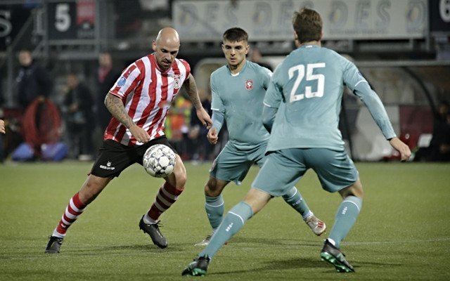 球迷来说 球迷来说