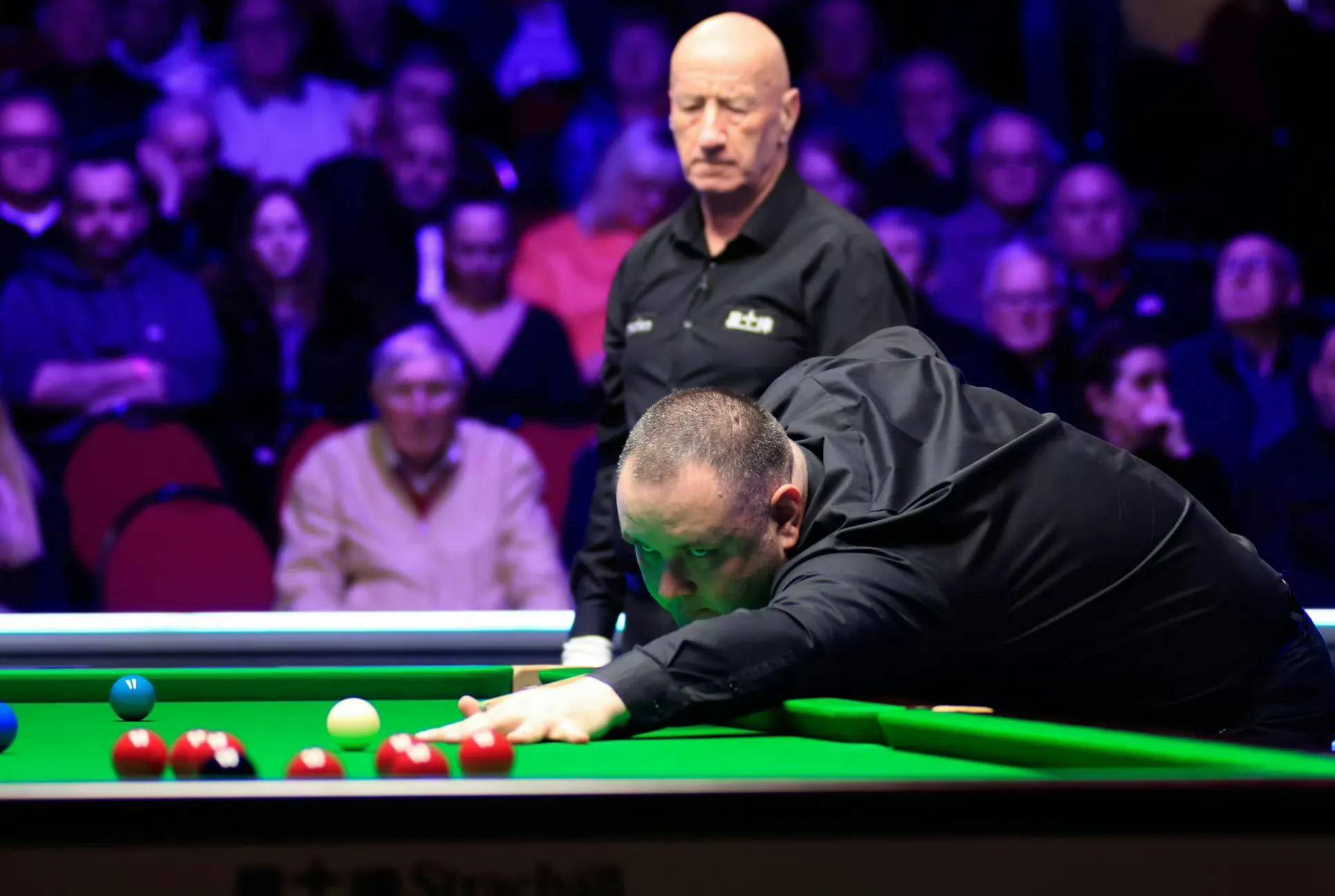 冠的影响 冠的影响