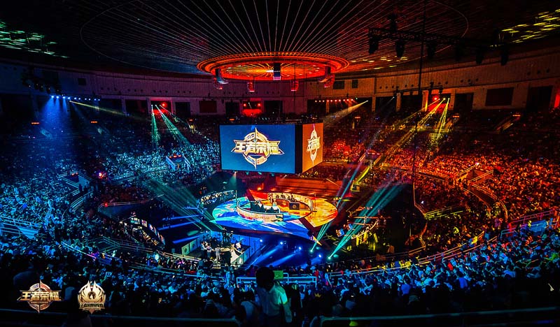 作为英超的 作为英超的