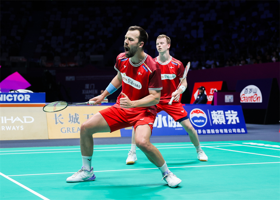 他一次次穿 他一次次穿