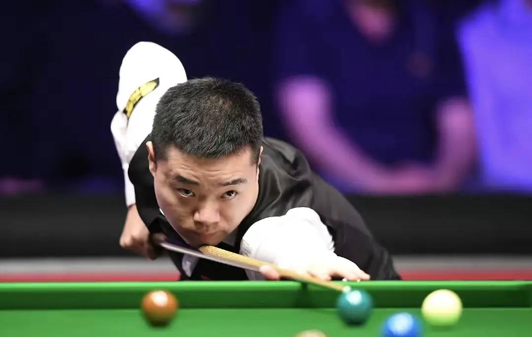 他总能保持 他总能保持