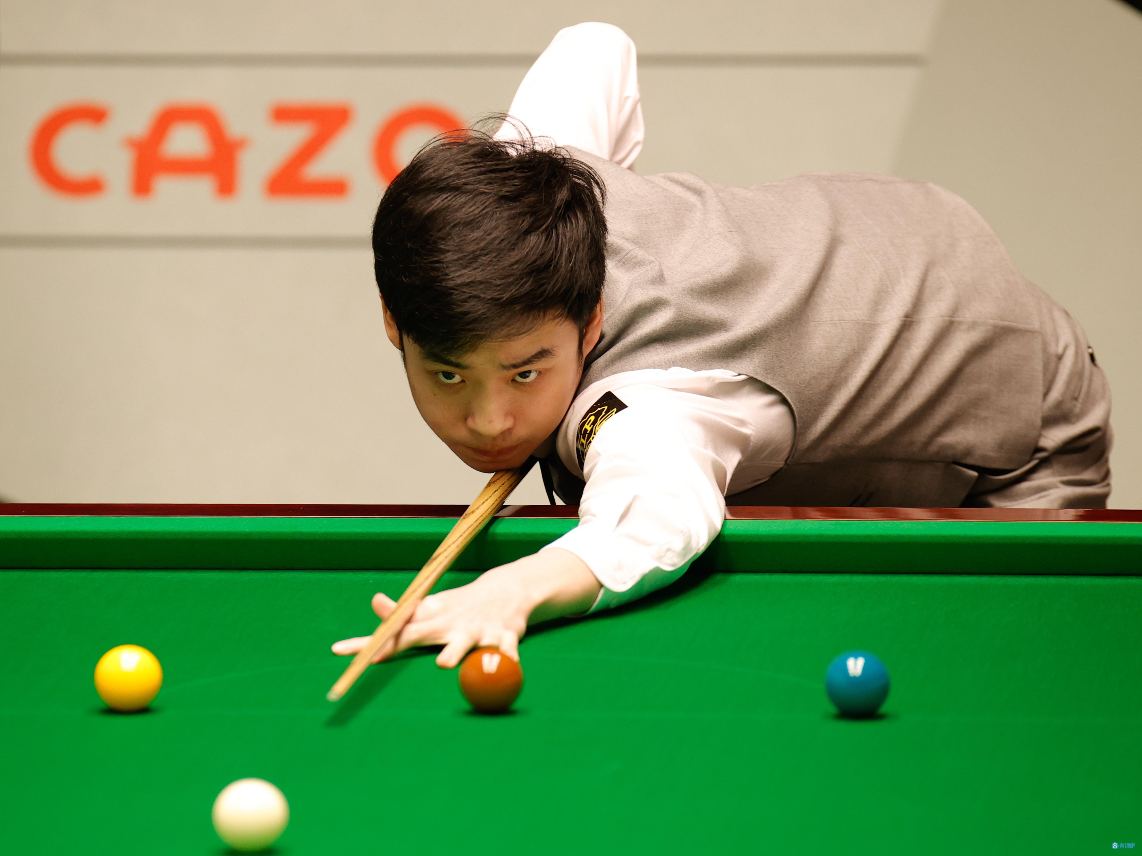 他将面对新 他将面对新