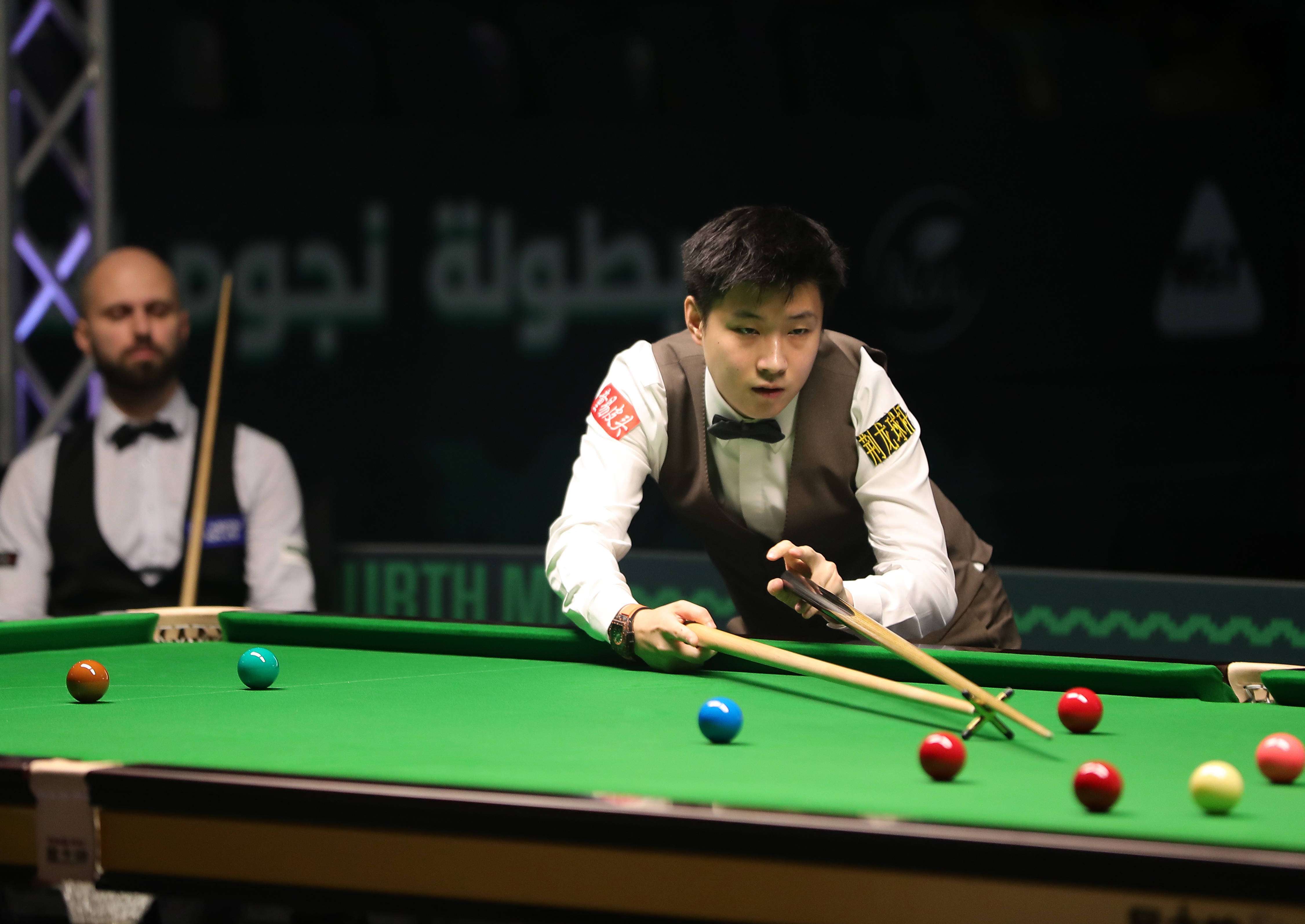 悬念仍然笼 悬念仍然笼