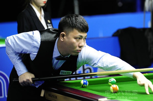 务实的争冠 务实的争冠