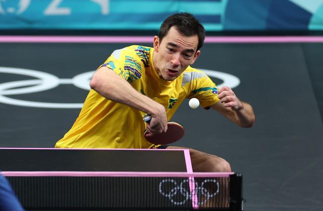 场上的焦点 场上的焦点