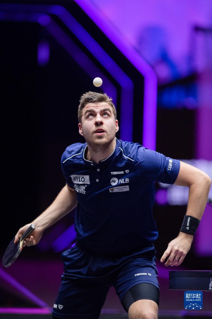 次回合也让 次回合也让