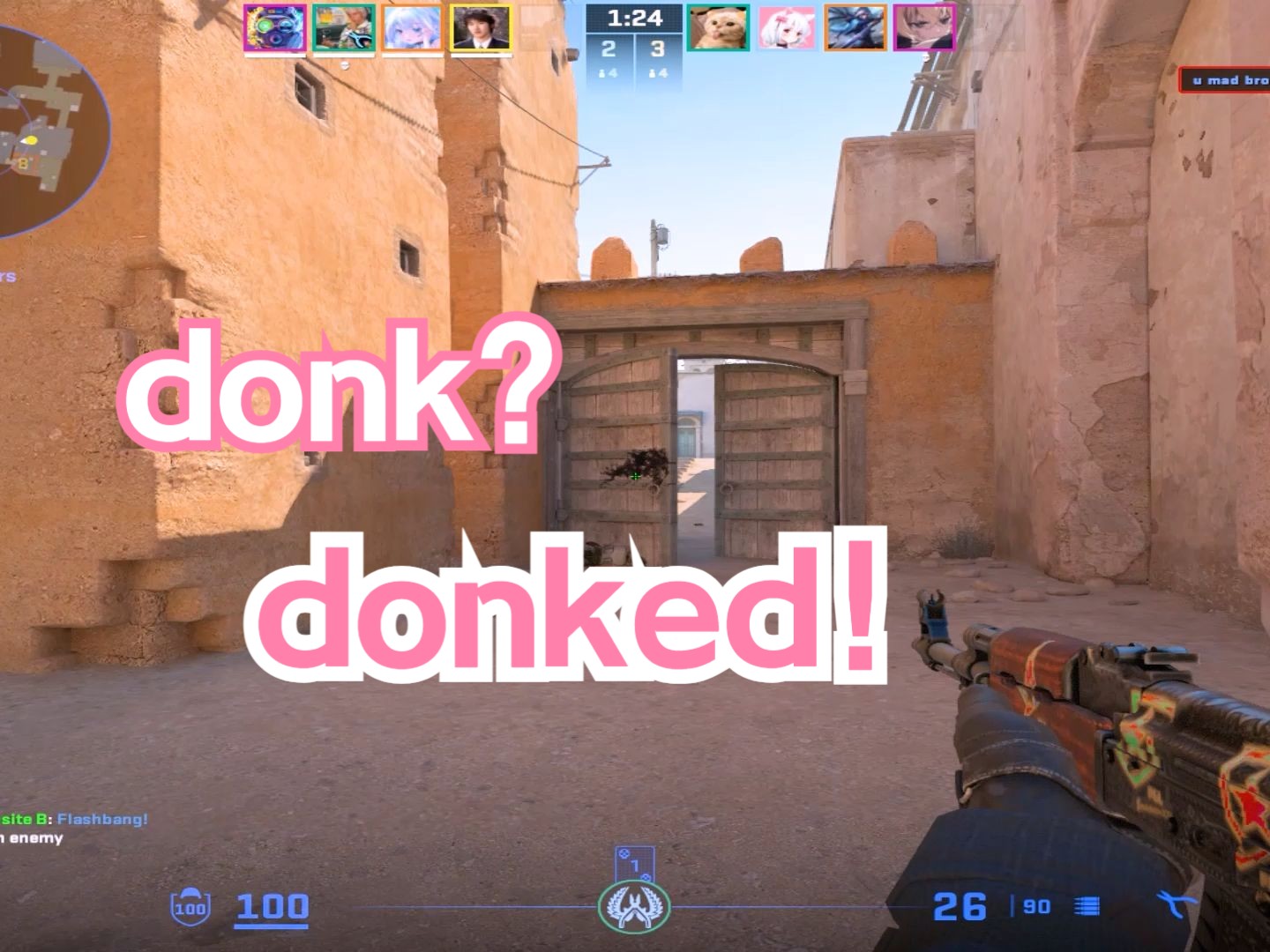 考虑对子手 考虑对子手