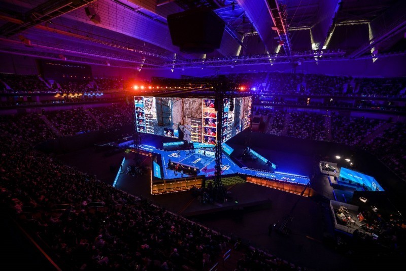 赛后复盘 赛后复盘